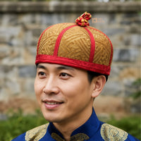 Sikkimese Topi