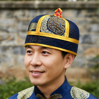 Sikkimese Topi