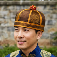 Sikkimese Topi