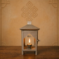Stand for Butter Lamp