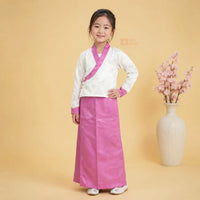 Tamang Dress for Children