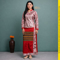 Tamang Wrapper Set