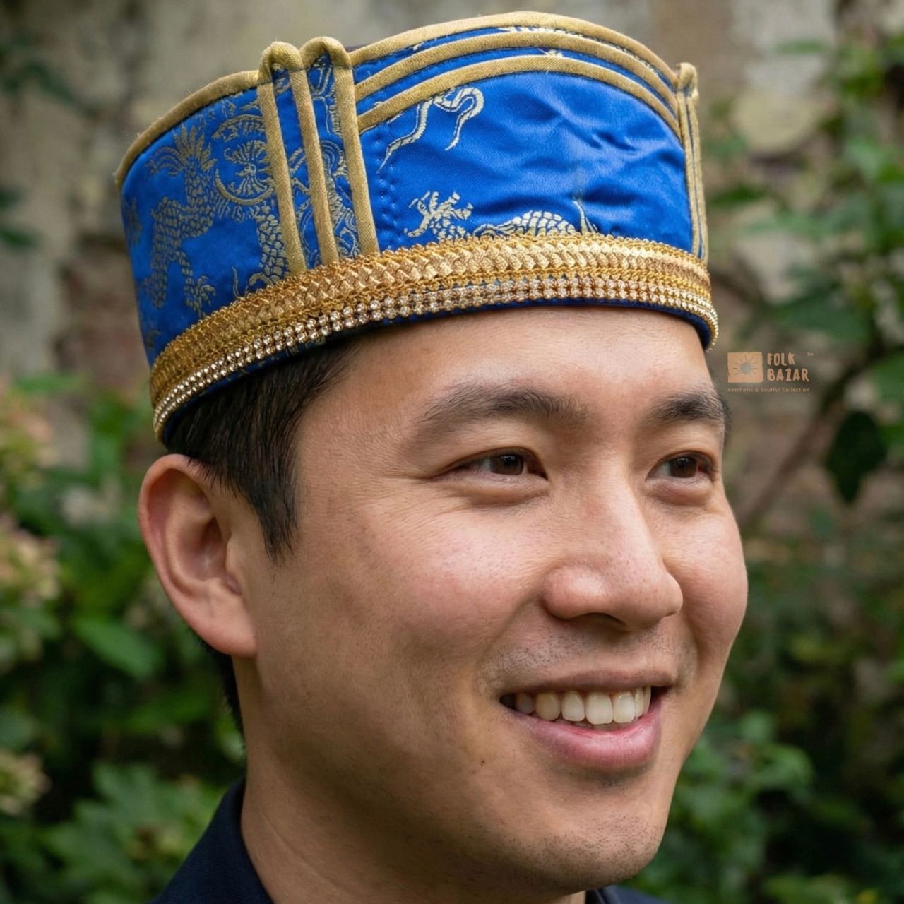 Tamang Topi For Gents