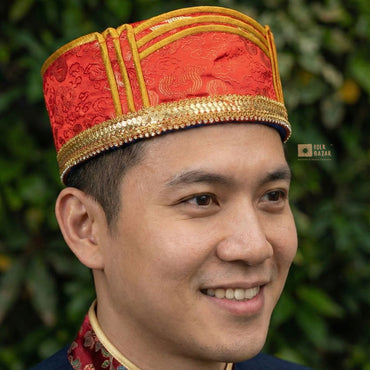 Tamang Topi For Gents