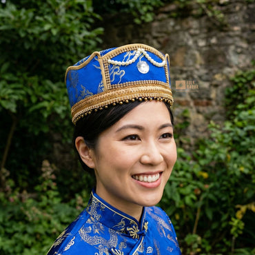 Tamang Topi For Ladies