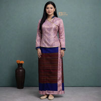 Tamang Wrapper Set