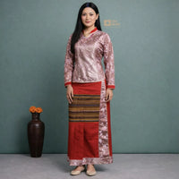 Tamang Wrapper Set