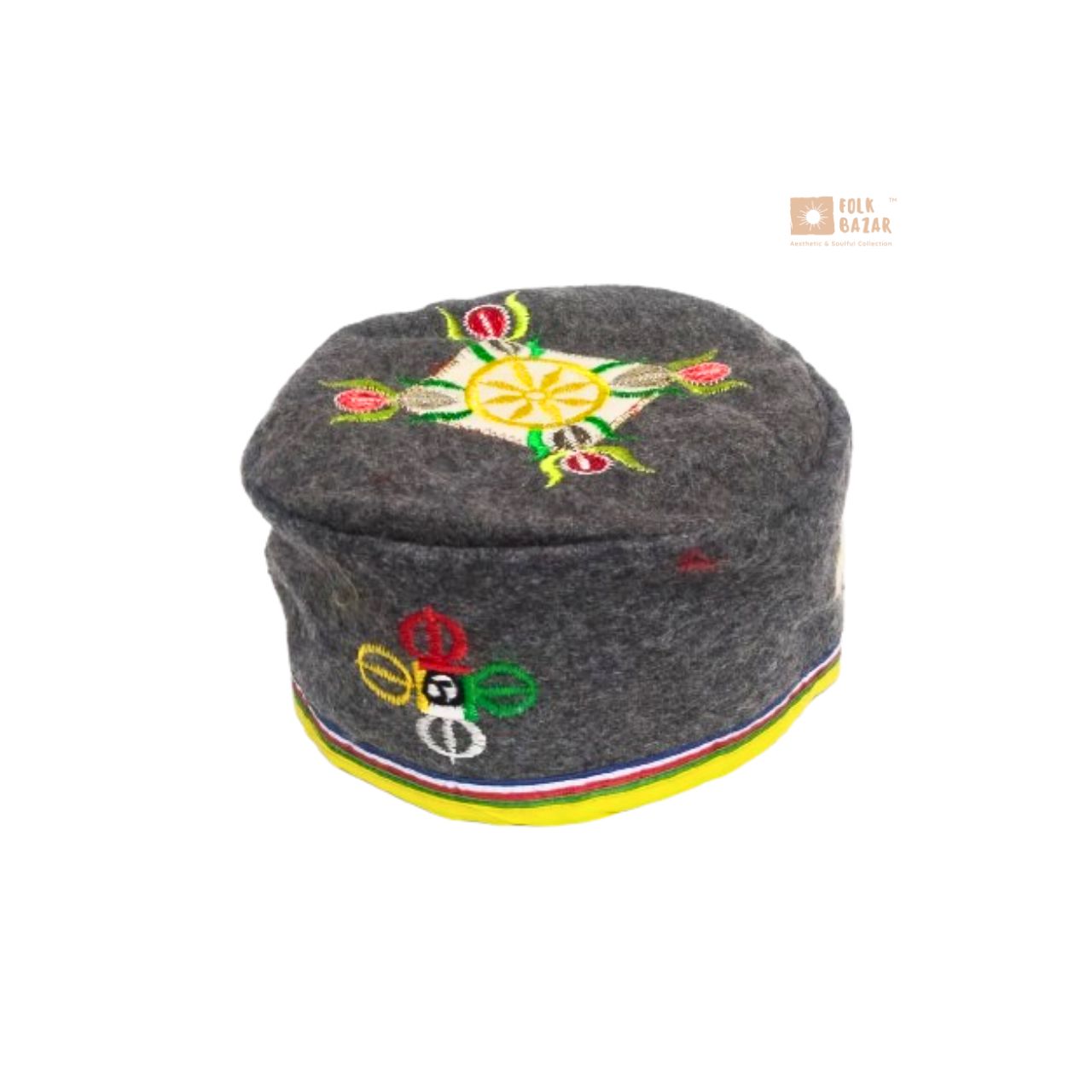 Unisex Tamang Topi