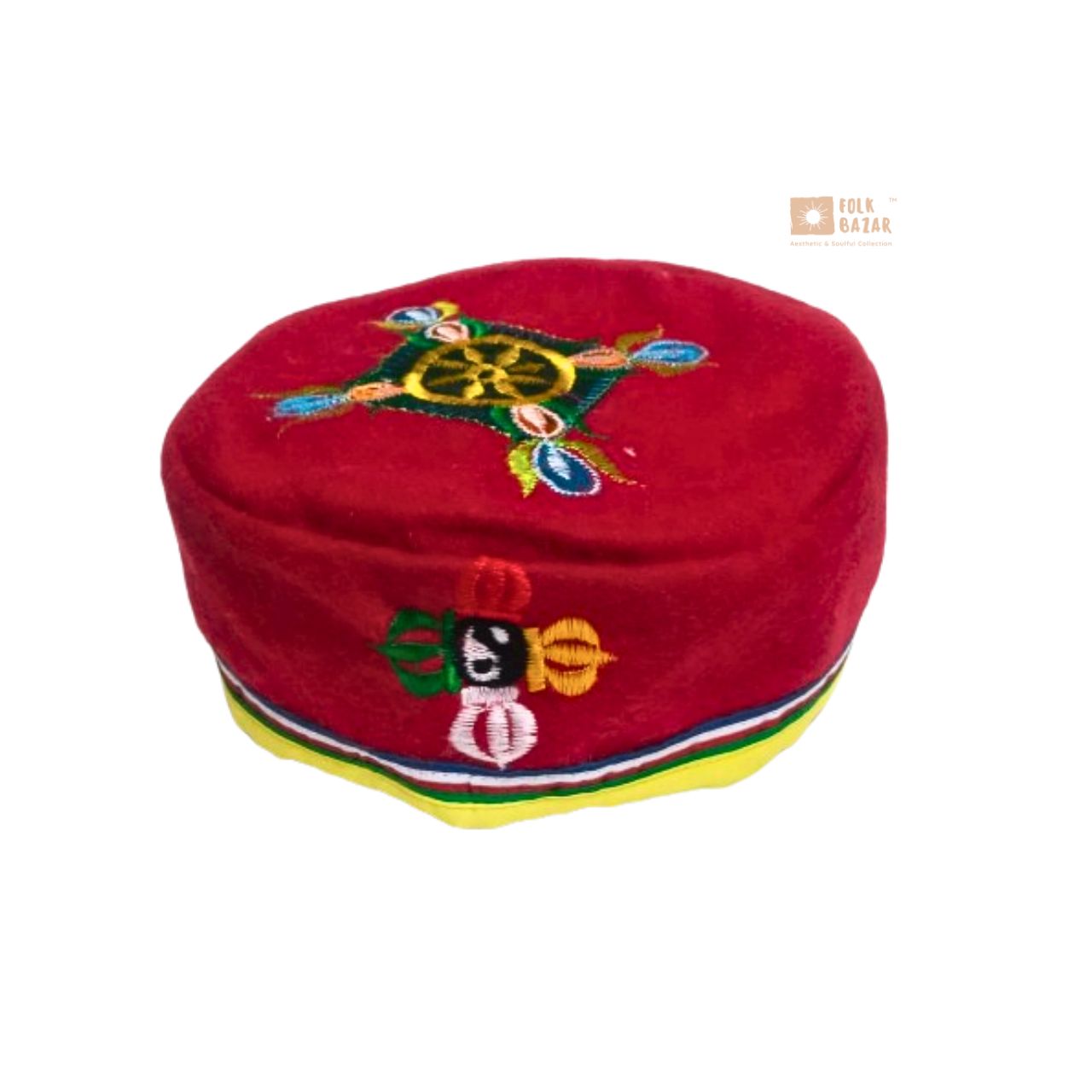 Unisex Tamang Topi