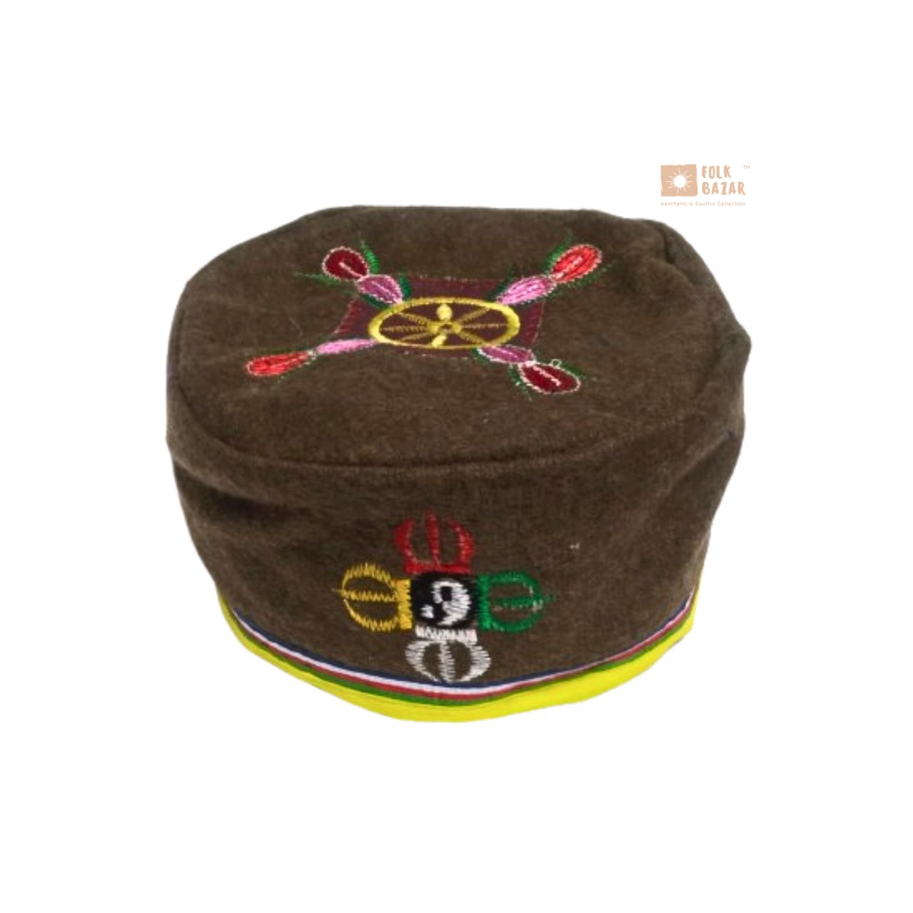 Unisex Tamang Topi