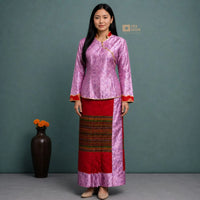 Tamang Wrapper Set