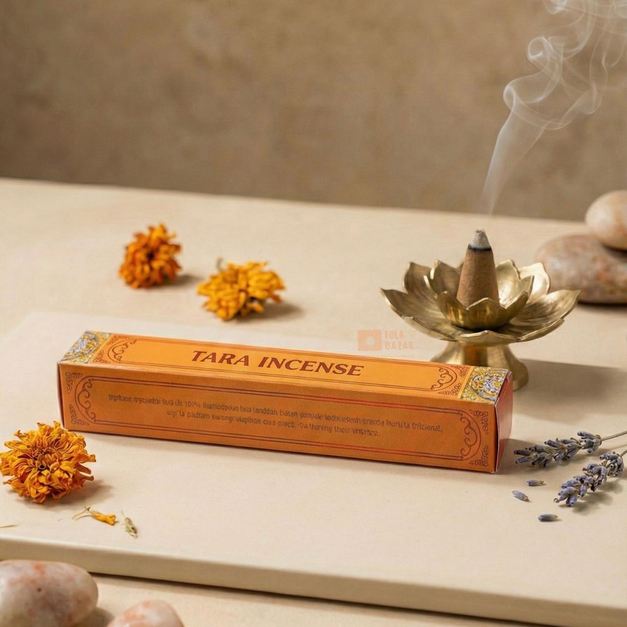 Tara Incense Sticks