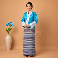 Tegho-Wanju with Kira