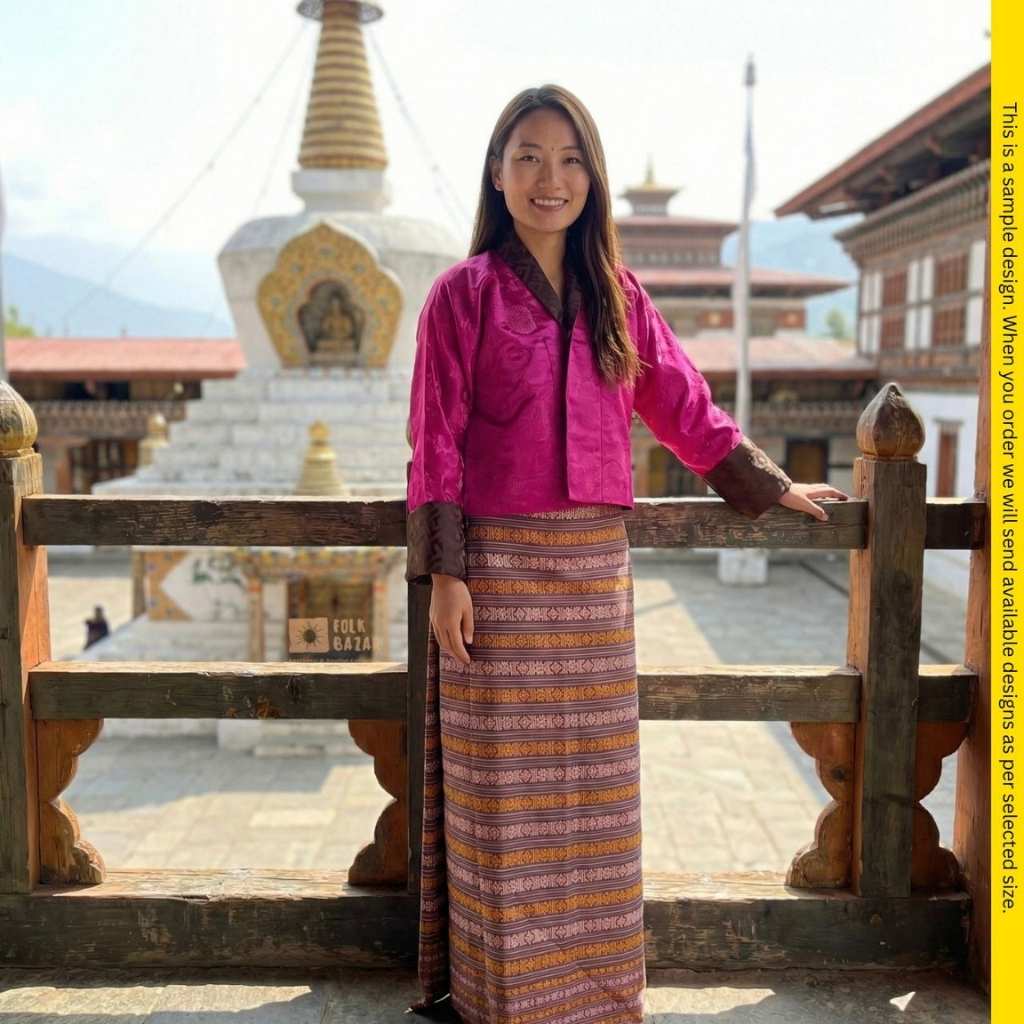 Tegho-Wanju with Kira