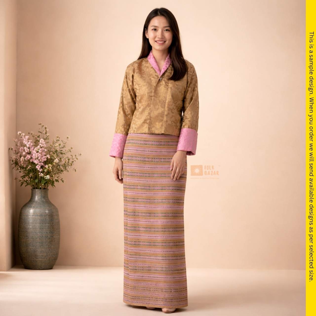 Tegho-Wanju with Kira