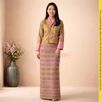 Tegho-Wanju with Kira