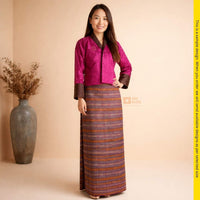 Tegho-Wanju with Kira