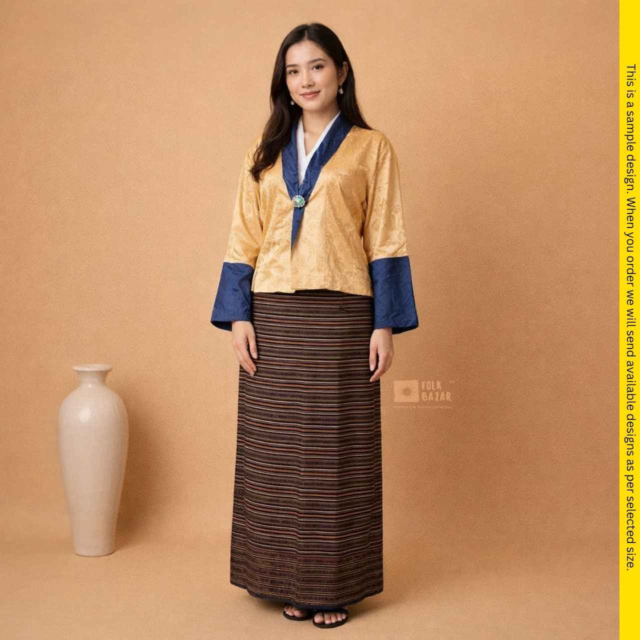 Tegho-Wanju with Kira