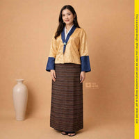 Tegho-Wanju with Kira