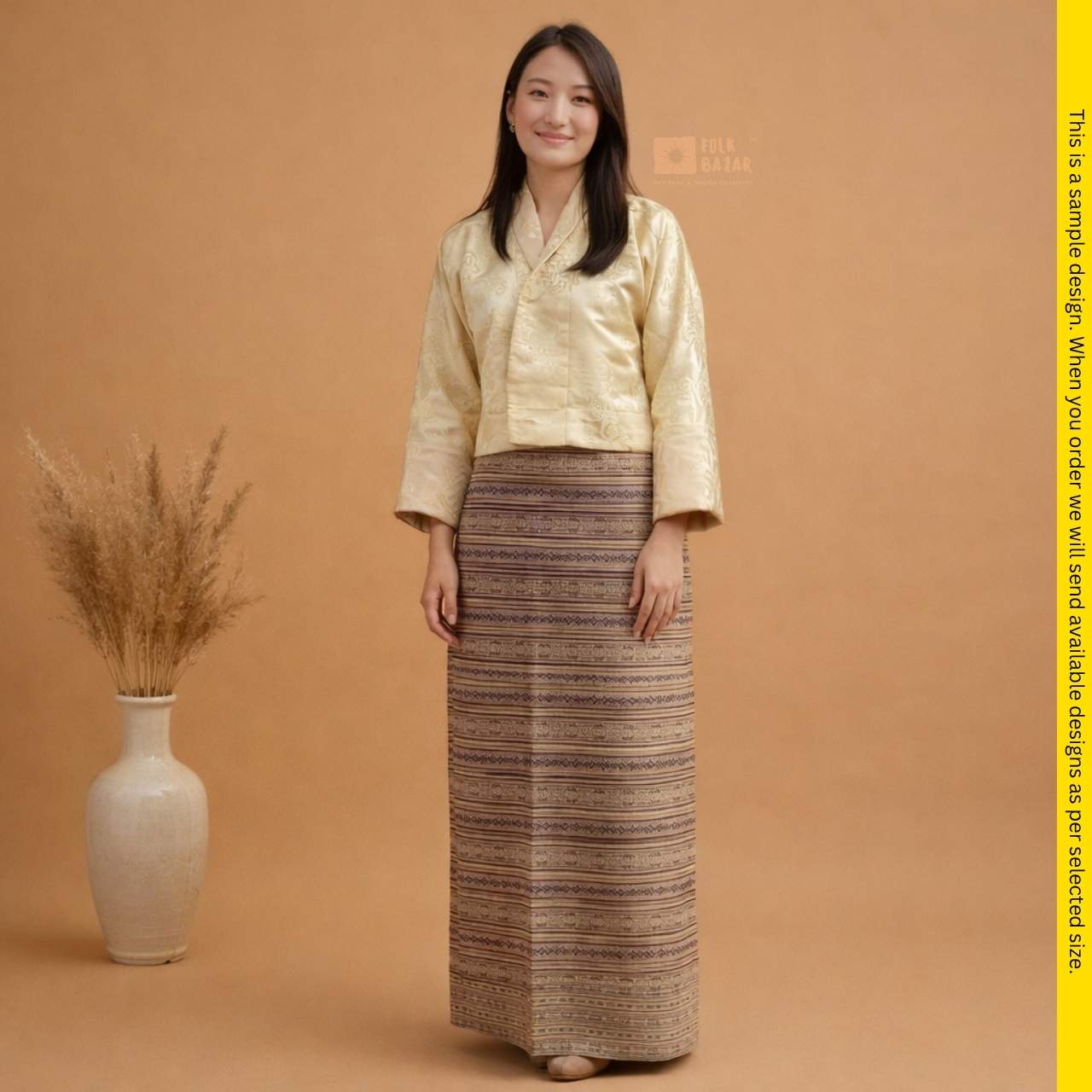 Tegho-Wanju with Kira