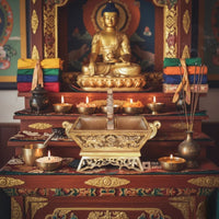 Tibetan Bo