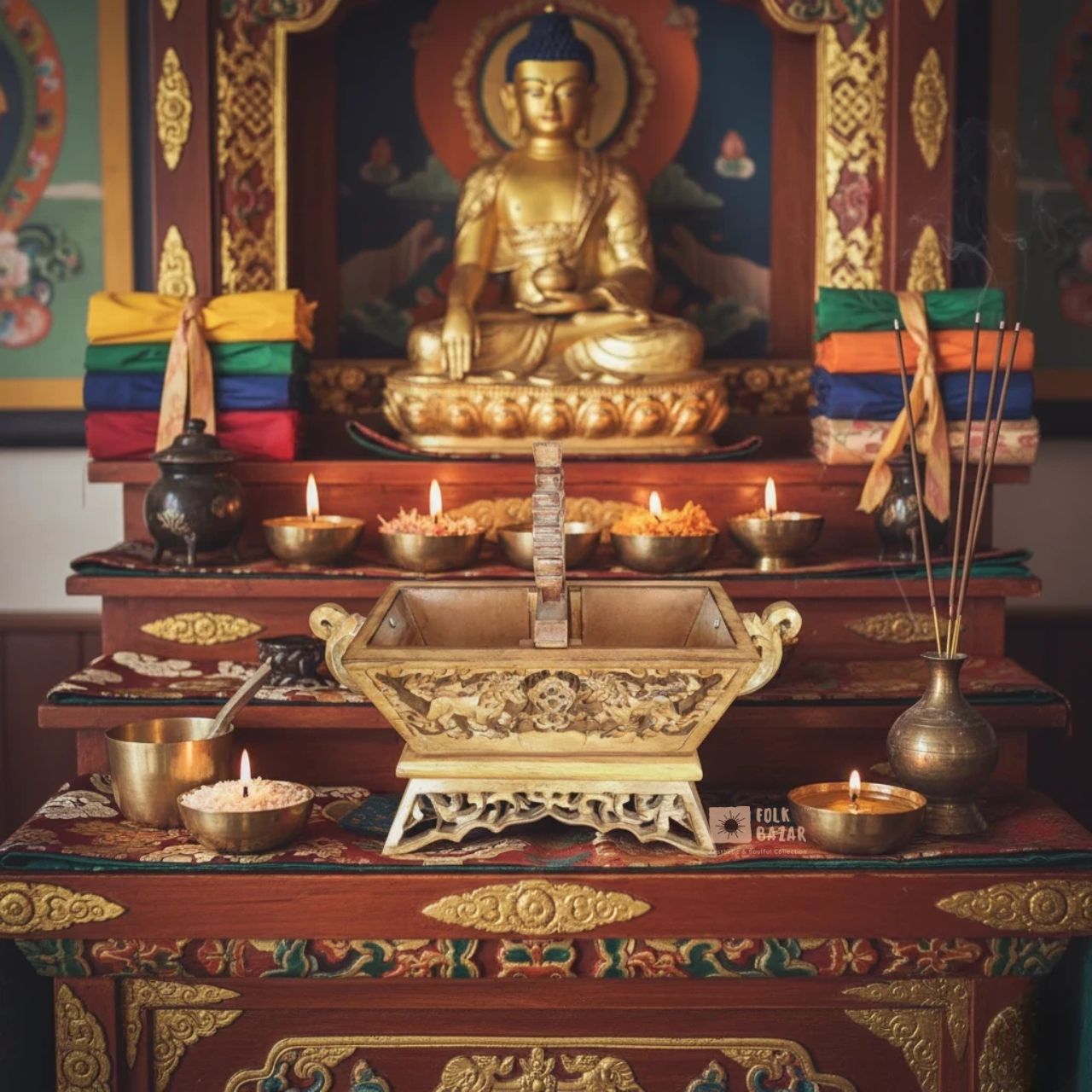 Tibetan Bo