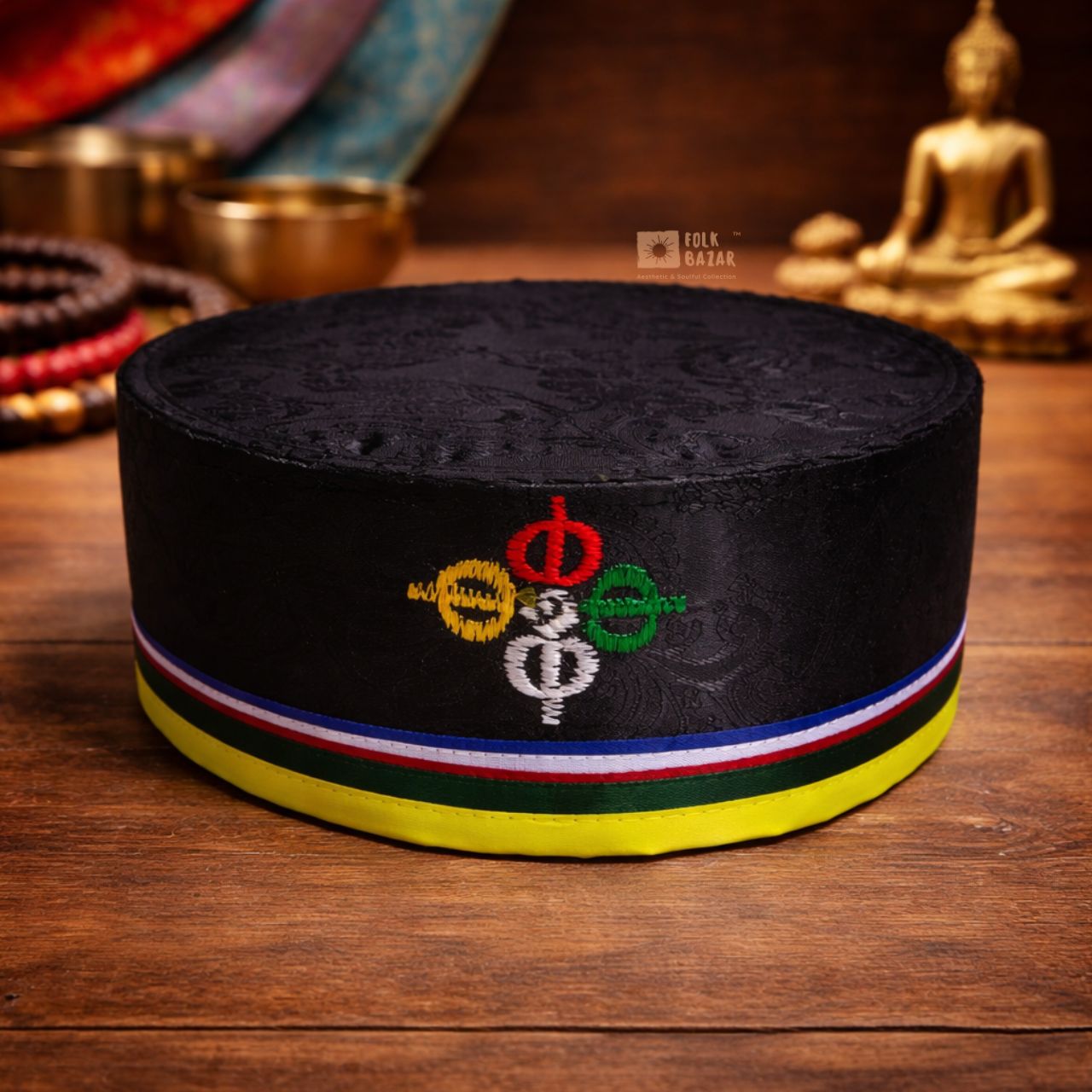 Unisex Tamang Topi