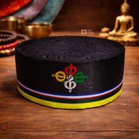 Unisex Tamang Topi