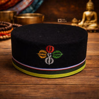 Unisex Tamang Topi