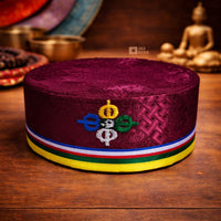 Unisex Tamang Topi