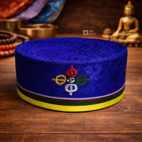 Unisex Tamang Topi