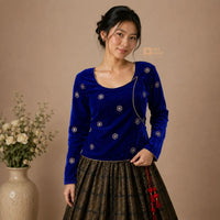 Urbandi Blouse