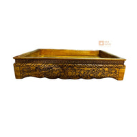 Wooden Tray
