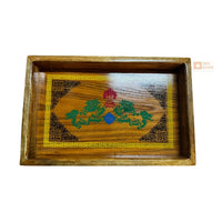 Wooden Tray