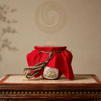 Yangbum (Vase of Prosperity)
