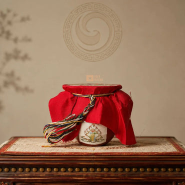 Yangbum (Vase of Prosperity)