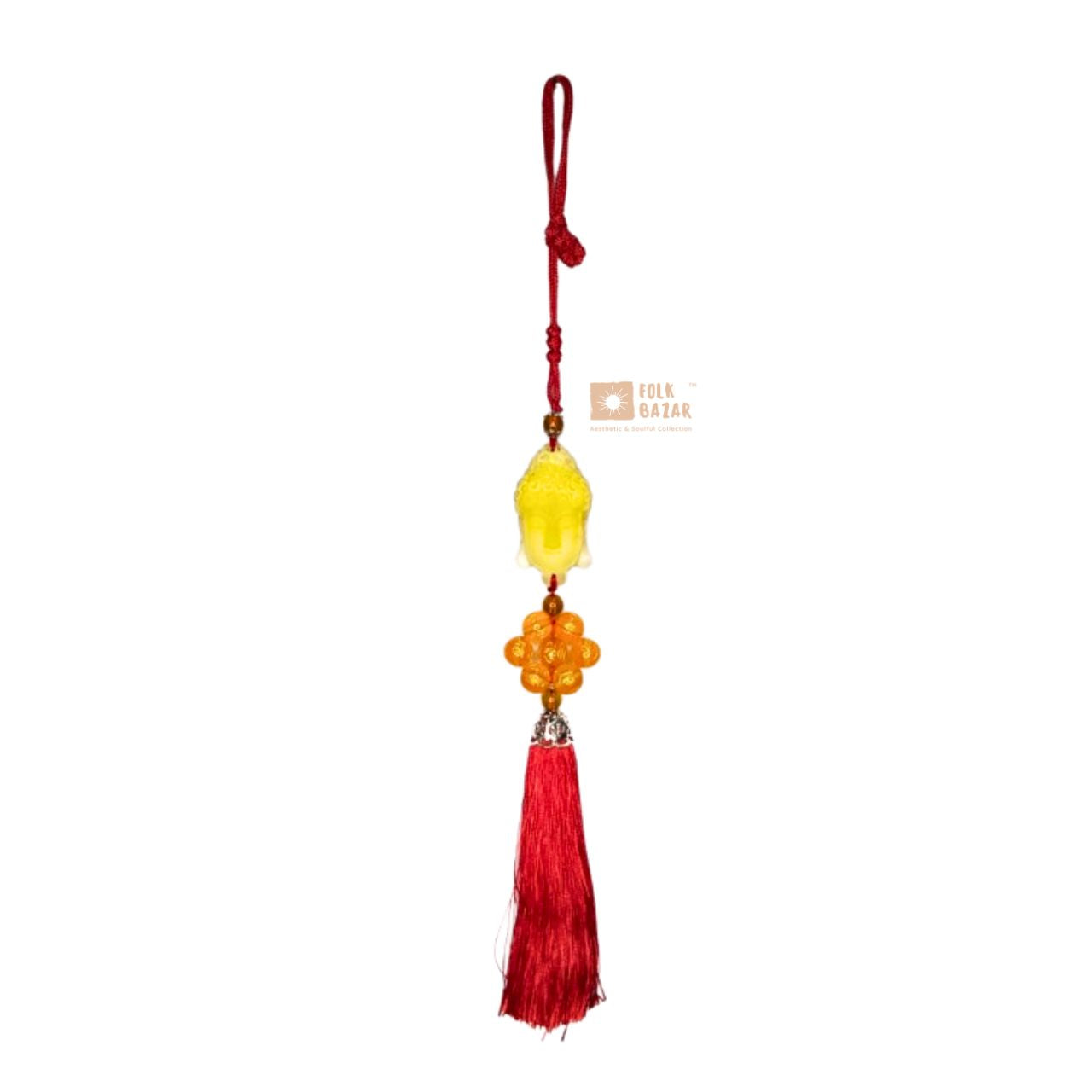 Buddha Dreamcatcher