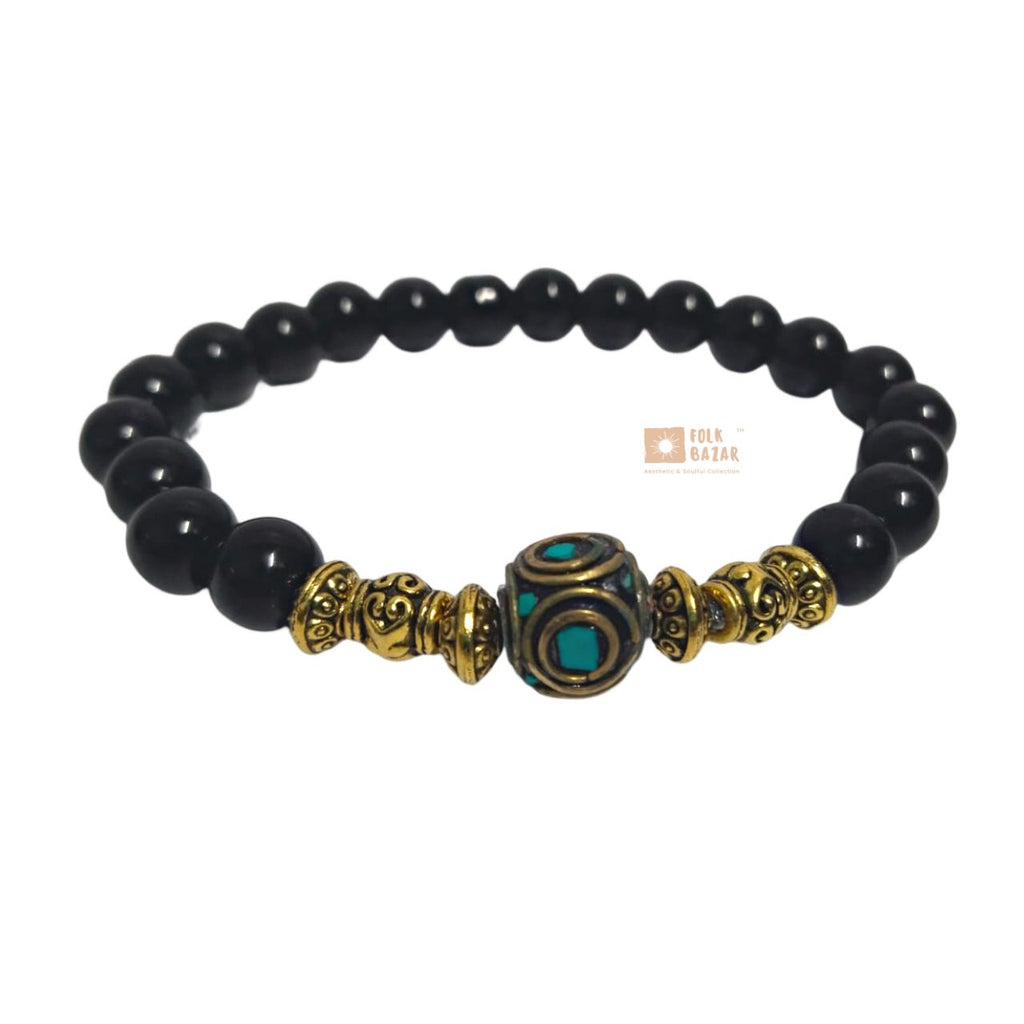 Seven chakra yoga Buddha hand String Bracelet SL013 price in UAE  Amazon  UAE  kanbkam