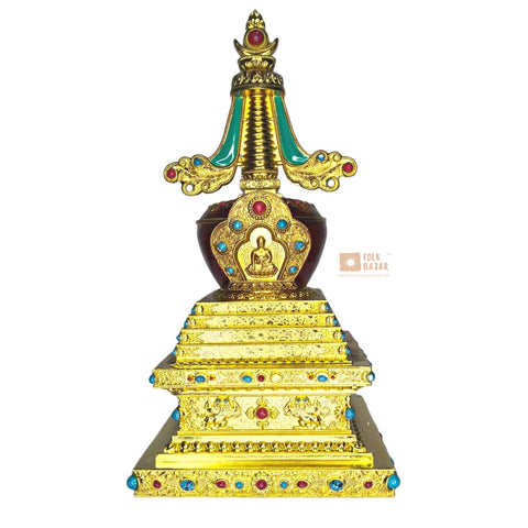 Chorten (Stupa)