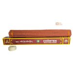 Chorten Incense Sticks with Stand