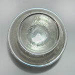 Silver Color Fine Carved Serkyem