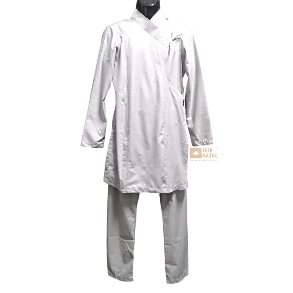 Buy Daura Suruwal dress only at Folk Bazar