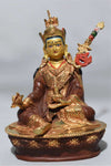 Fine Guru Padmasambhava Statue