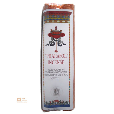 Pharasol Incense (45 sticks per pack)