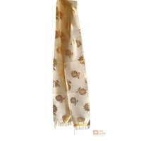 Nepali Polyester Khadag (1 piece)