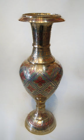 Flower Vase