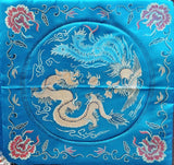 Set of 5 Dragon Cushion Covers (mutiple color options)