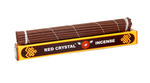 Red Crystal Incense (27 sticks per pack)